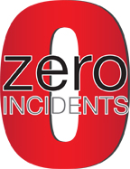 Zero Incidents