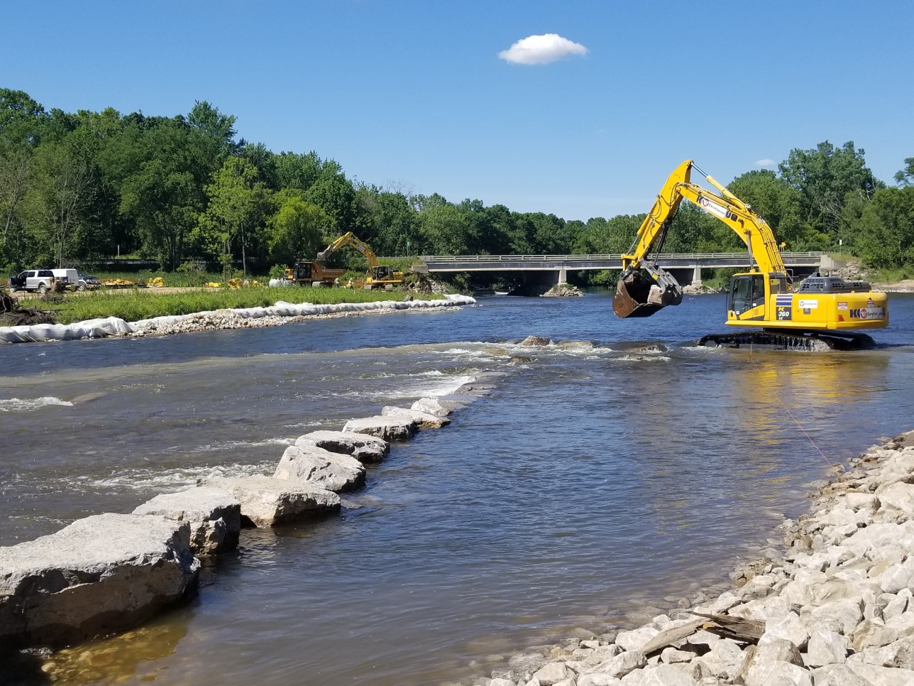 Envirocon Receives EPA Recognition for Exemplary Leadership Envirocon