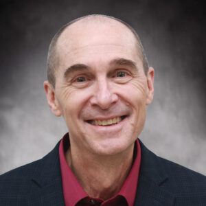 Pete Joy