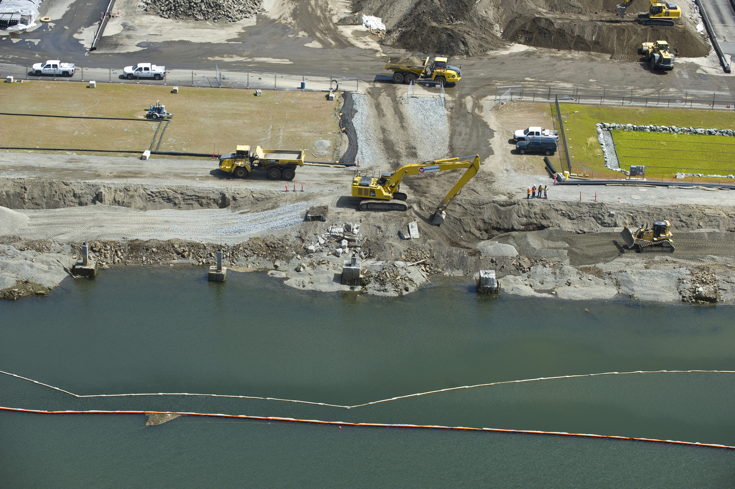 Environmental Remediation | Envirocon